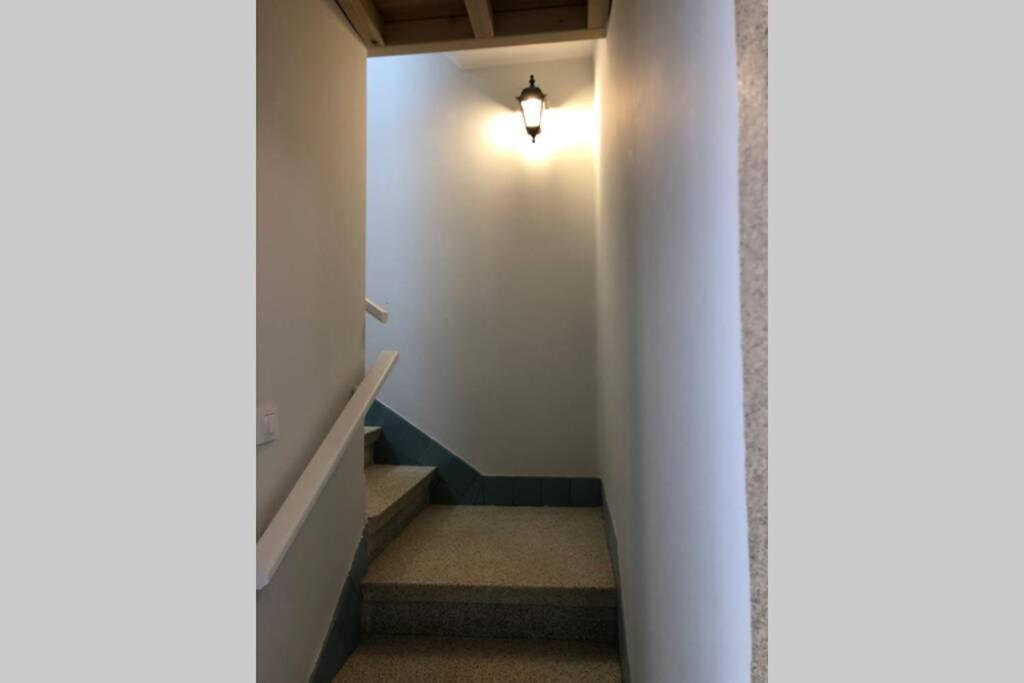 Casa Casco Antiguo A Guarda别墅 外观 照片