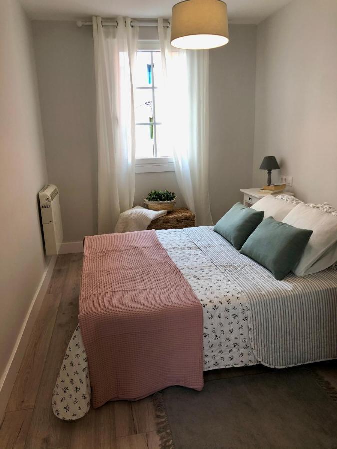 Casa Casco Antiguo A Guarda别墅 外观 照片