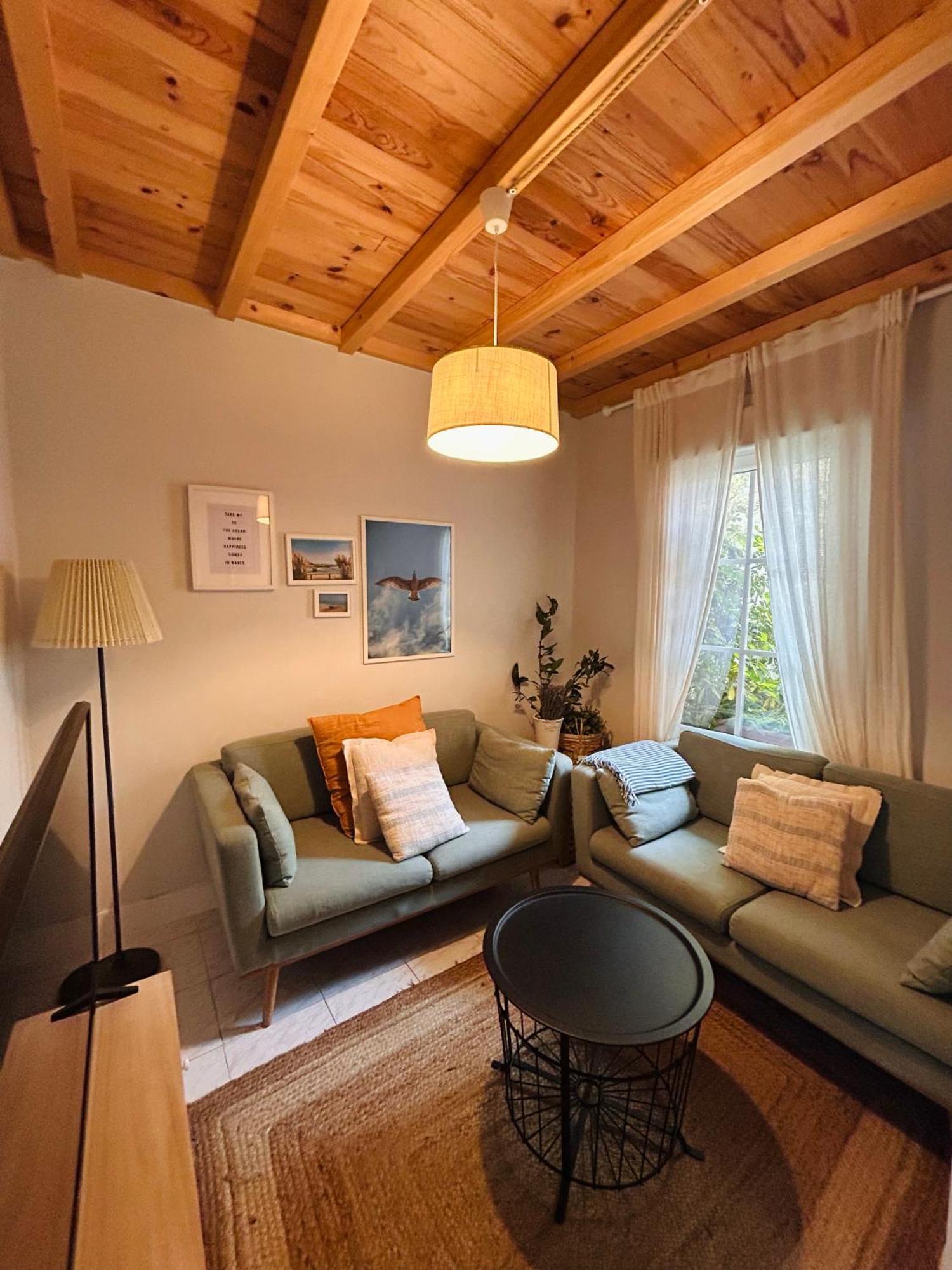 Casa Casco Antiguo A Guarda别墅 外观 照片